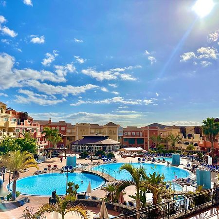 Sunset Apartment 2 & Heated Pool Los Cristianos  Eksteriør billede